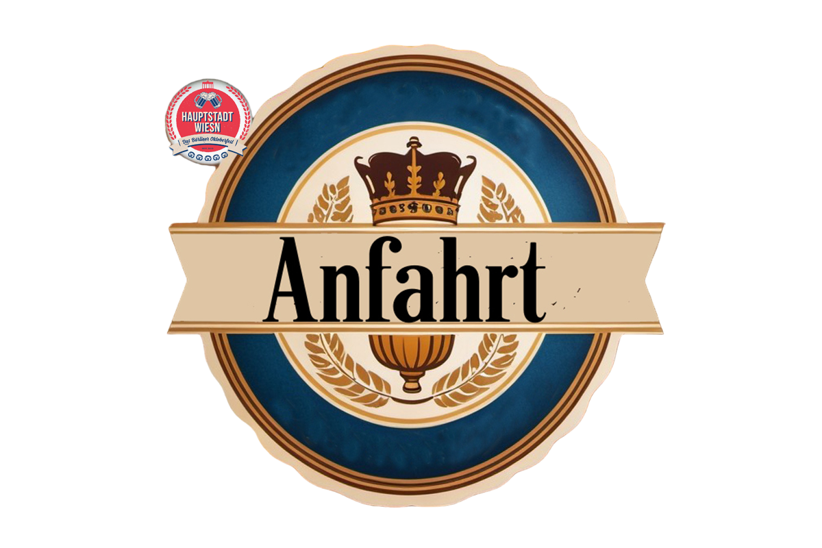 Anfahrt