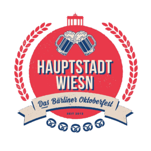 Logo Hauptstadtwiesn Berlin