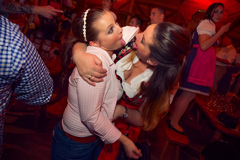 Hauptstadtwiesn Oktoberfest Berlin