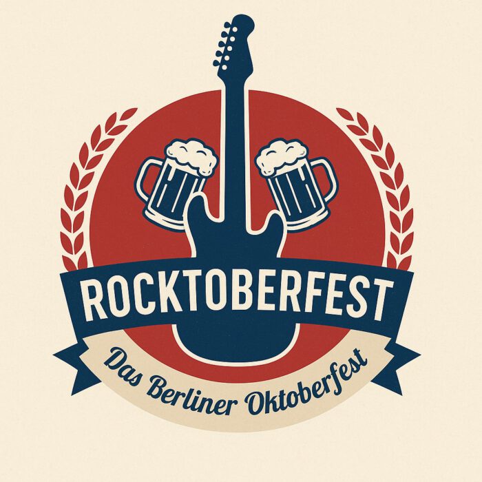 ROCKTOBERFEST Donnerstag, den 09.10.2025 ab 18 Uhr